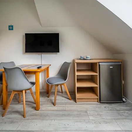 בית אירוח Kaszubska Władysławowo