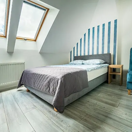 Privat bolig Kaszubska Władysławowo