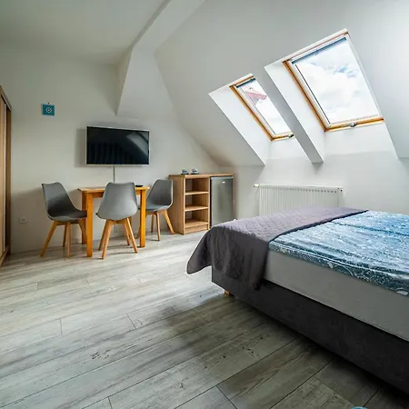 Privat bolig Kaszubska Władysławowo