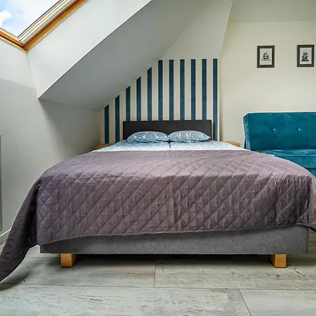 Kaszubska Privat bolig Władysławowo