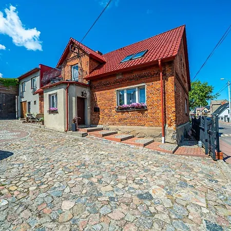 Kaszubska