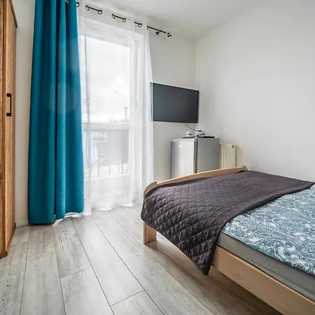 Kaszubska Privat bolig *