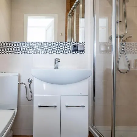 Privat bolig Kaszubska Władysławowo