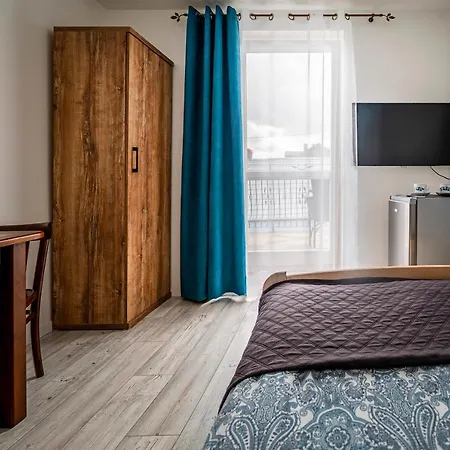 בית אירוח Kaszubska Władysławowo