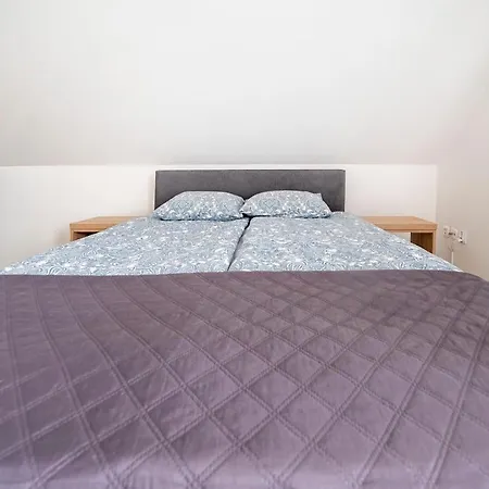 Kaszubska בית אירוח