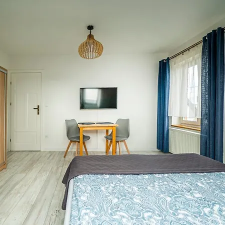 Privat bolig Kaszubska *