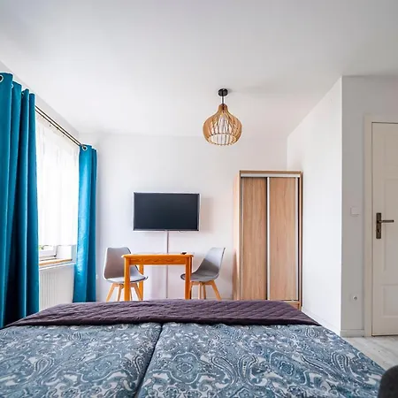 Privat bolig Kaszubska Władysławowo