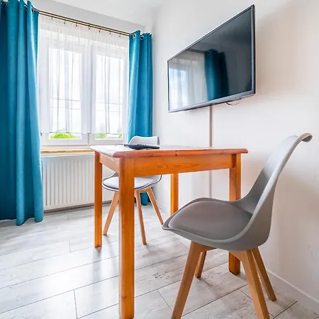 Privat bolig Kaszubska