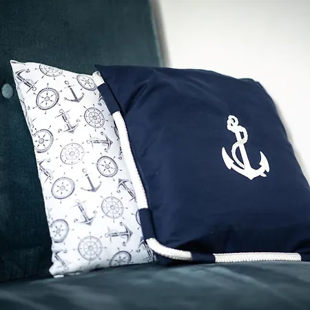 בית אירוח Kaszubska