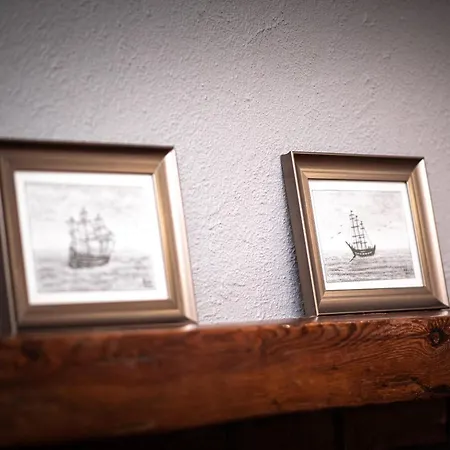 בית אירוח Kaszubska