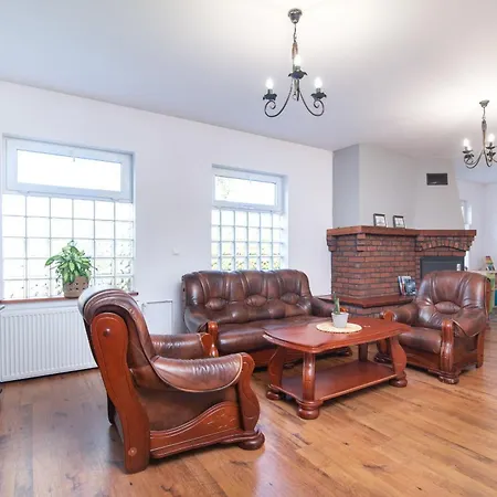 Kaszubska * Władysławowo