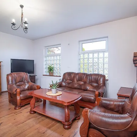 בית אירוח Kaszubska *