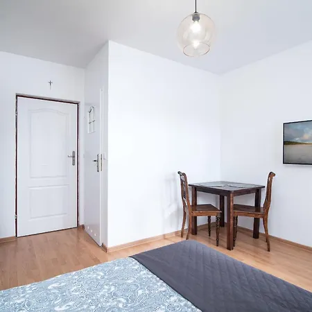 Privat bolig Kaszubska