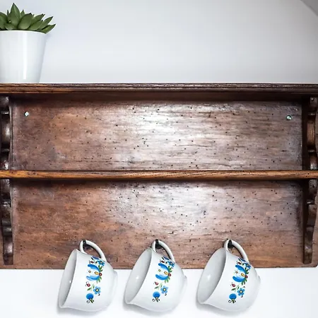 Kaszubska Privat bolig Władysławowo