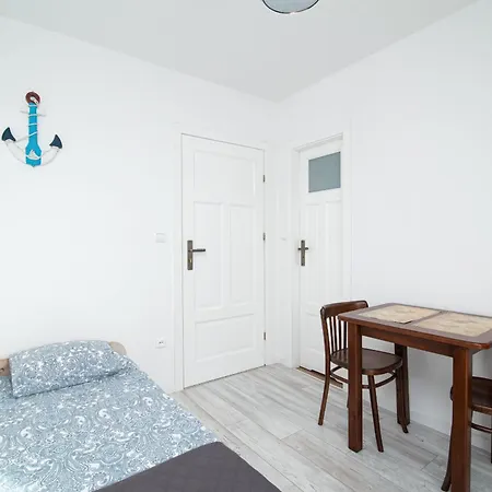 Kaszubska * Władysławowo